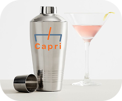 cocktail shaker